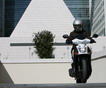 Новый скутер Kymco Agility R16 150
